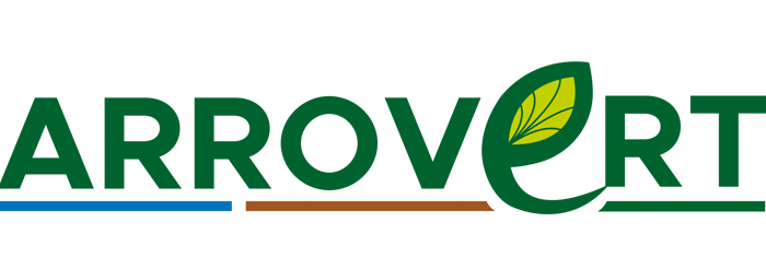 Arrovert – l'art du vert