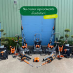 Image de couverture Pellenc - ARROVERT nouveaux équipements